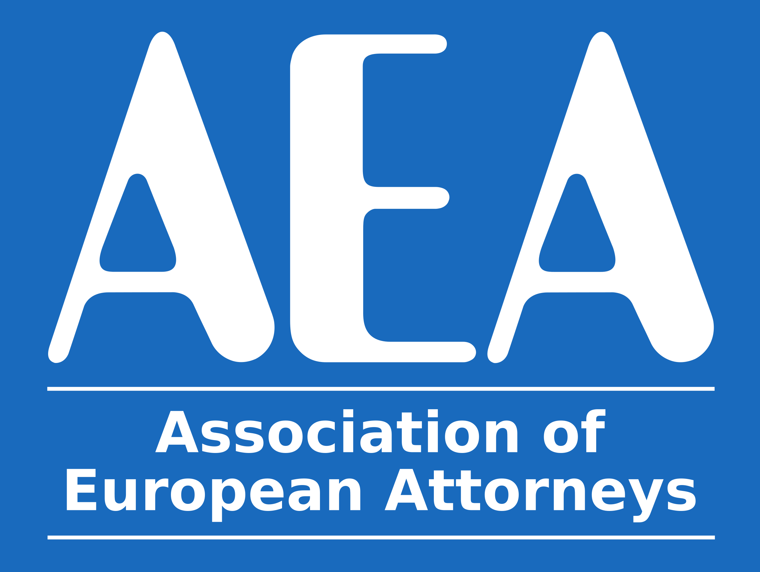 AEA International Lawyers Network member